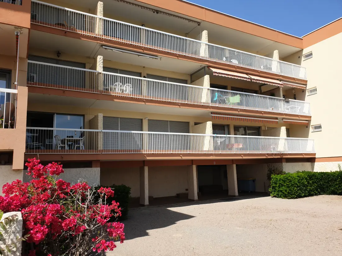 Studio à Saint-Raphaël