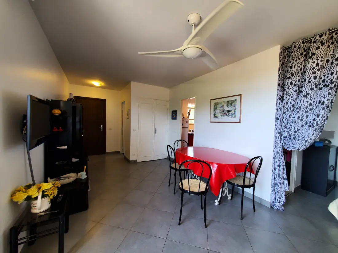 Studio à Saint-Raphaël