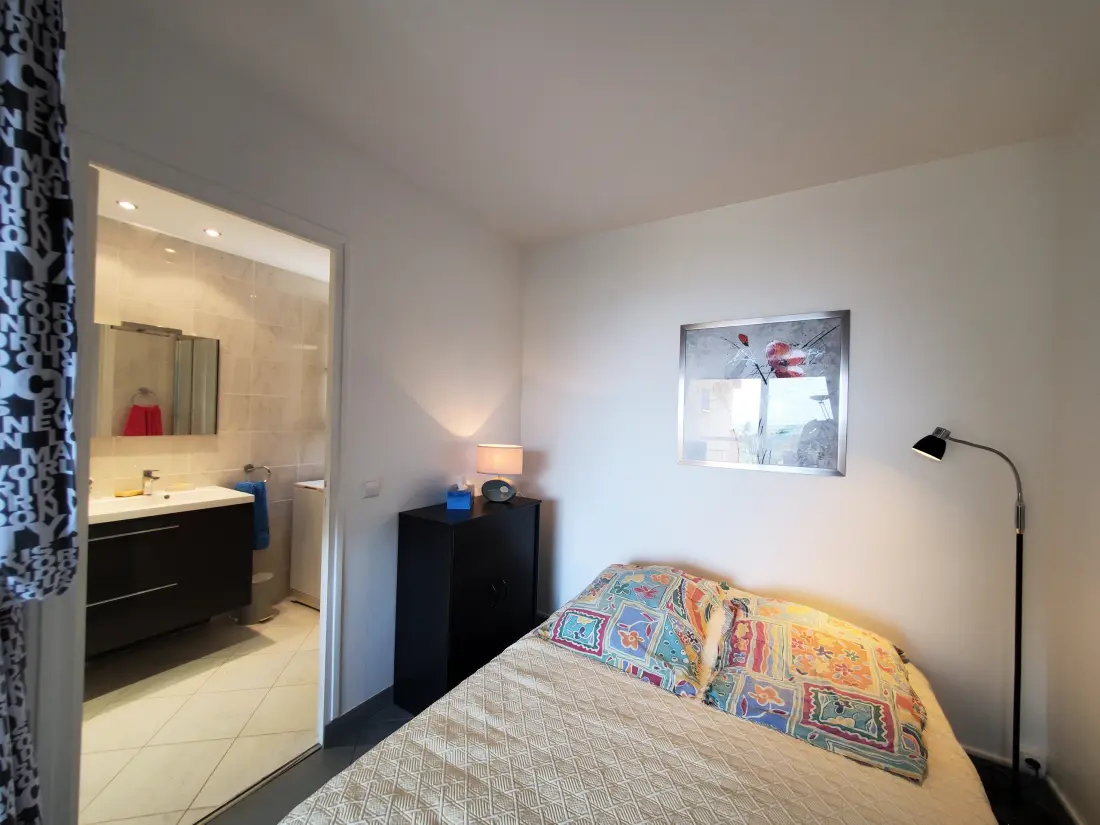 Studio à Saint-Raphaël