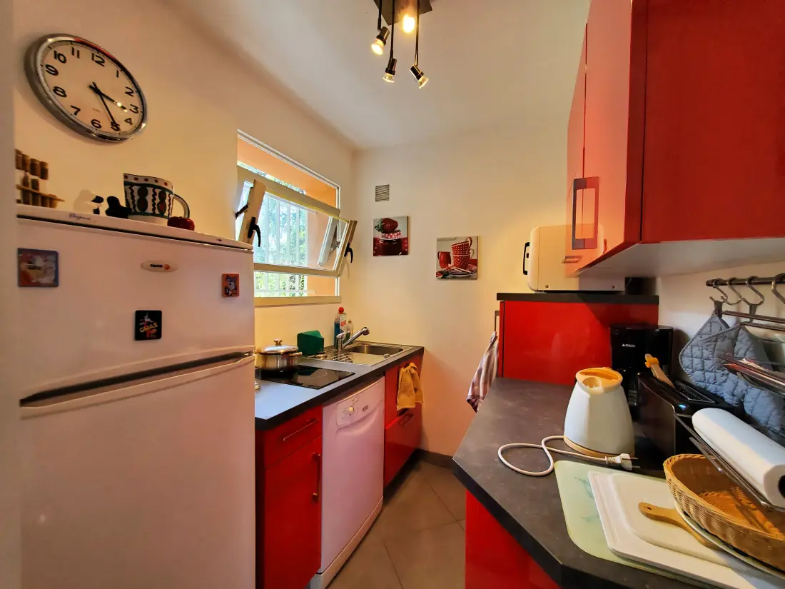 Studio à Saint-Raphaël