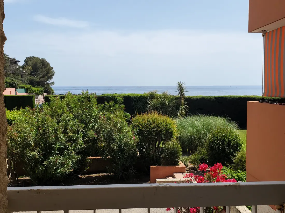Studio à Saint-Raphaël