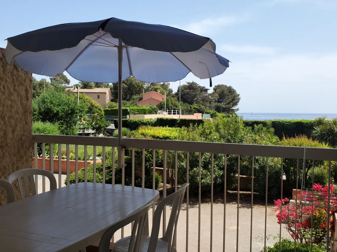 Studio à Saint-Raphaël