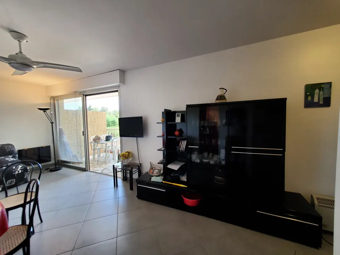 Studio à Saint-Raphaël