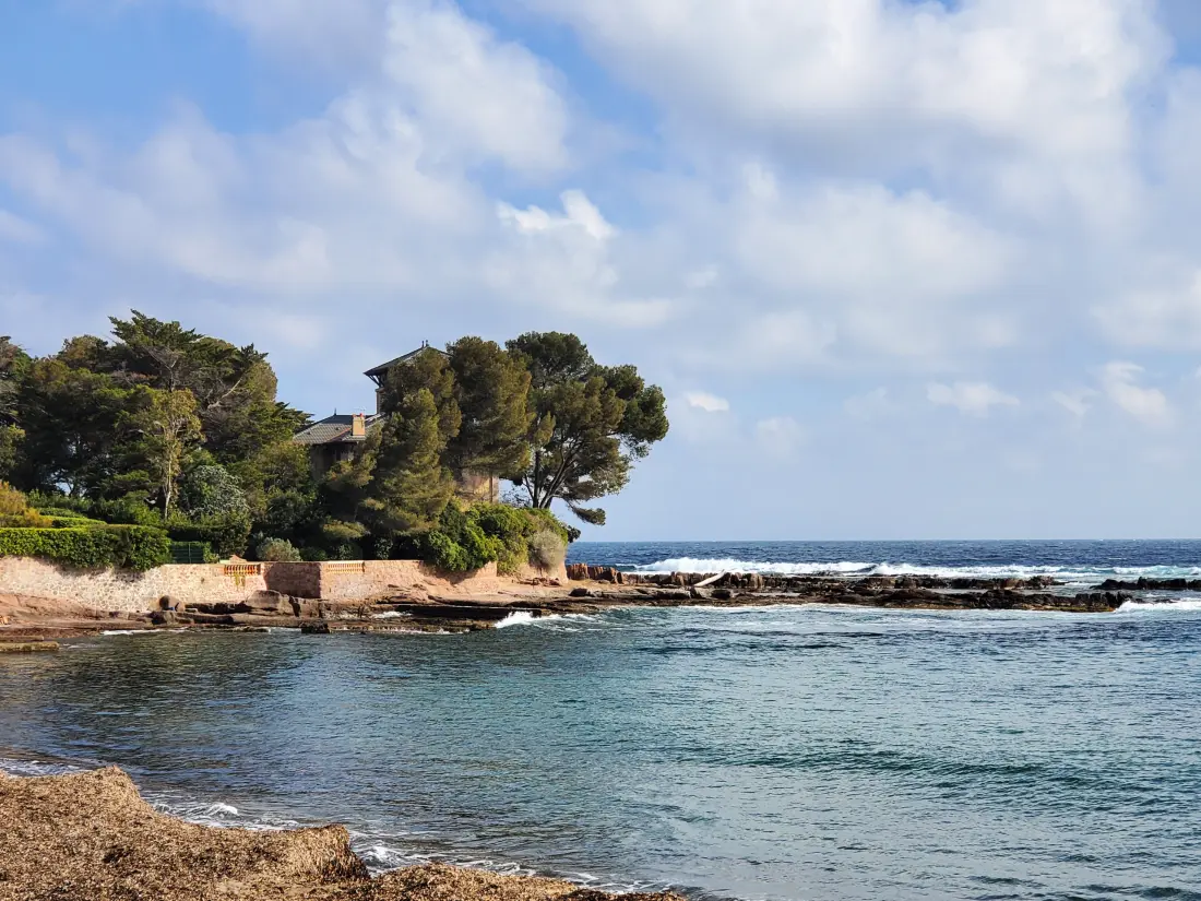 Studio à Saint-Raphaël