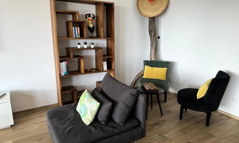 Villa 4p Avec Piscine Privée Proche De La Mer - - Saint-Raphaël - 4