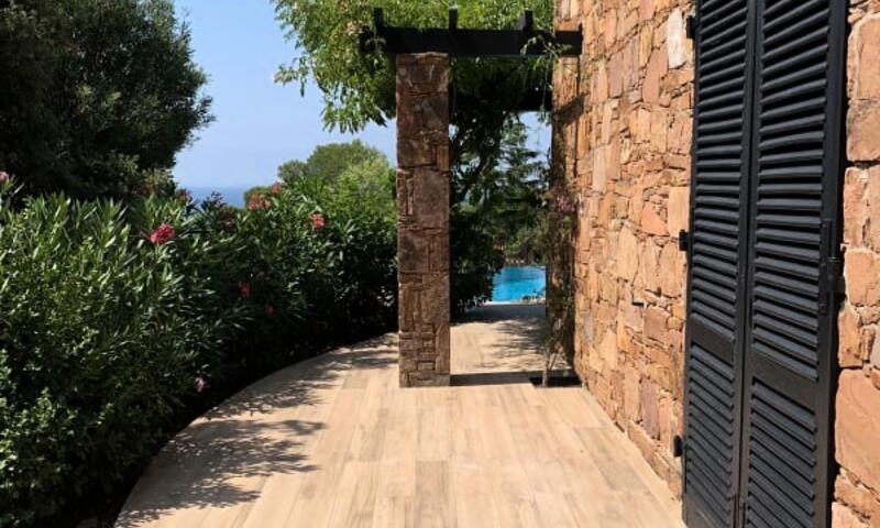 Villa 4p Avec Piscine Privée Proche De La Mer - - Saint-Raphaël - 14