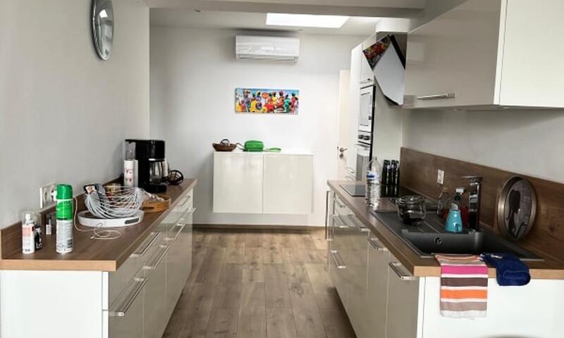 Villa 4p Avec Piscine Privée Proche De La Mer - - Saint-Raphaël - 6