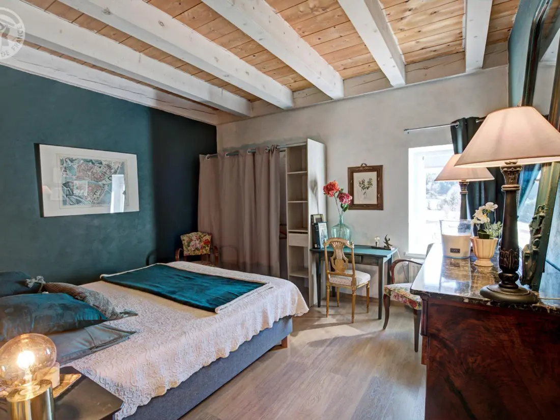 Maison de Vacances SAINT-REGIS-DU-COIN