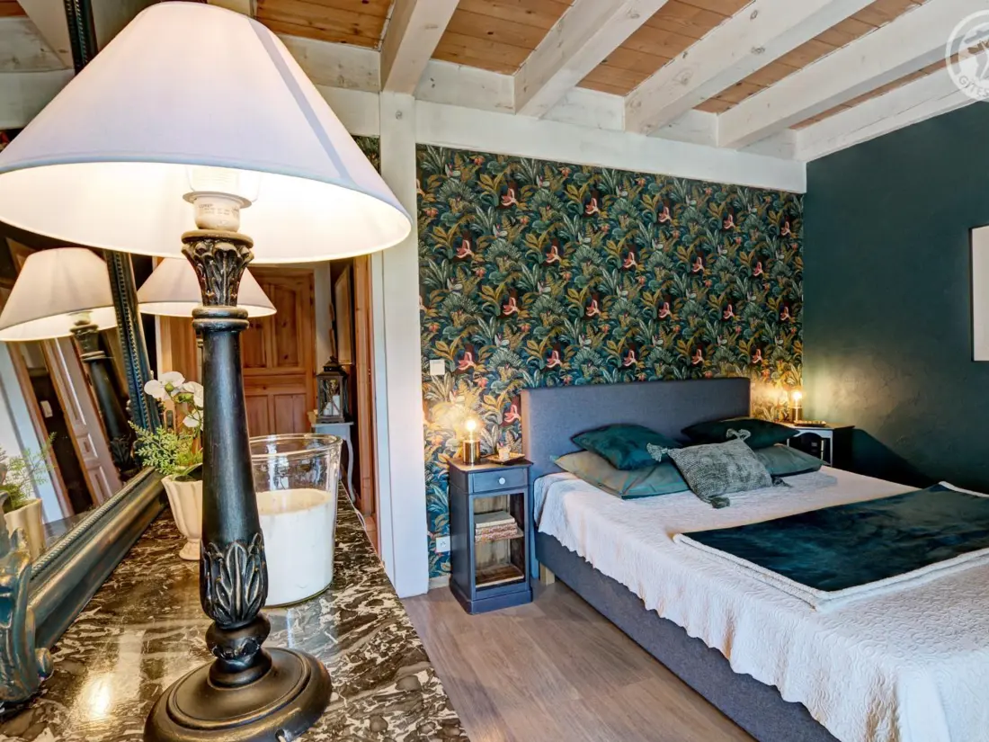 Maison de Vacances SAINT-REGIS-DU-COIN