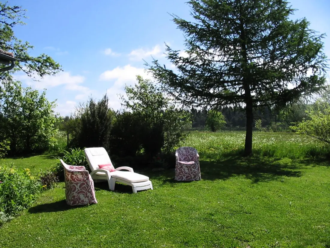 Maison de Vacances SAINT-REGIS-DU-COIN