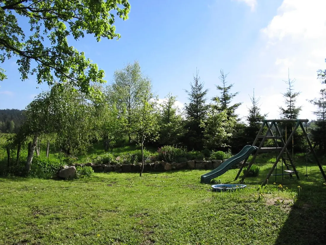 Maison de Vacances SAINT-REGIS-DU-COIN