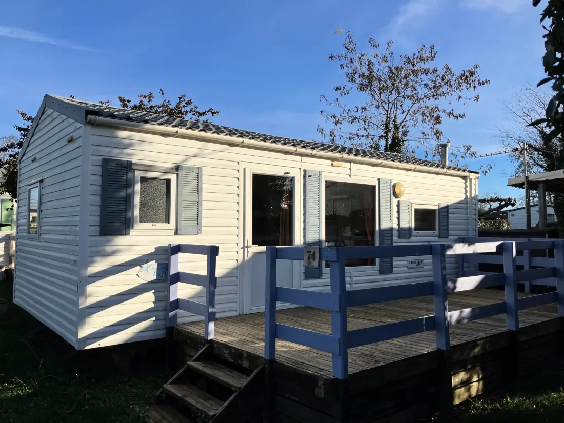 Camping Carrefour de l'Ardèche 3 étoiles★★★