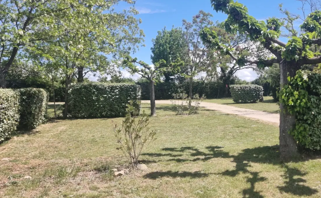 Camping Carrefour de l'Ardèche 3 étoiles★★★