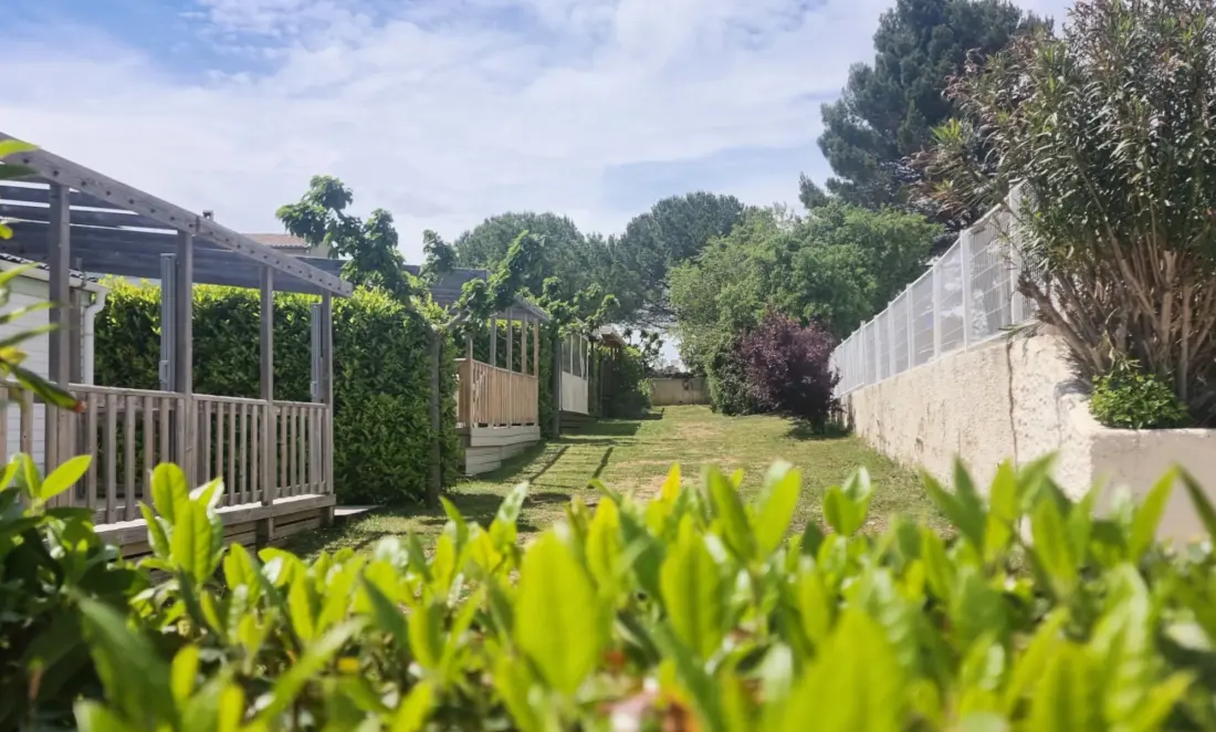 Camping Carrefour de l'Ardèche 3 étoiles★★★