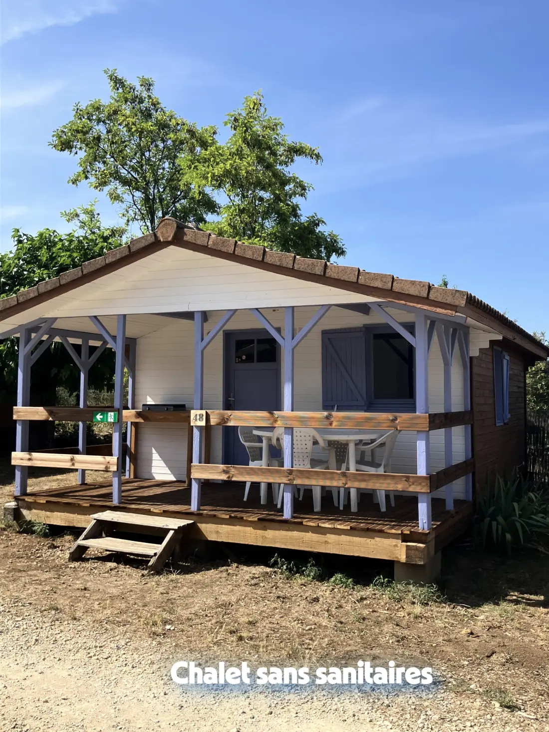 Camping Carrefour de l'Ardèche 3 étoiles★★★