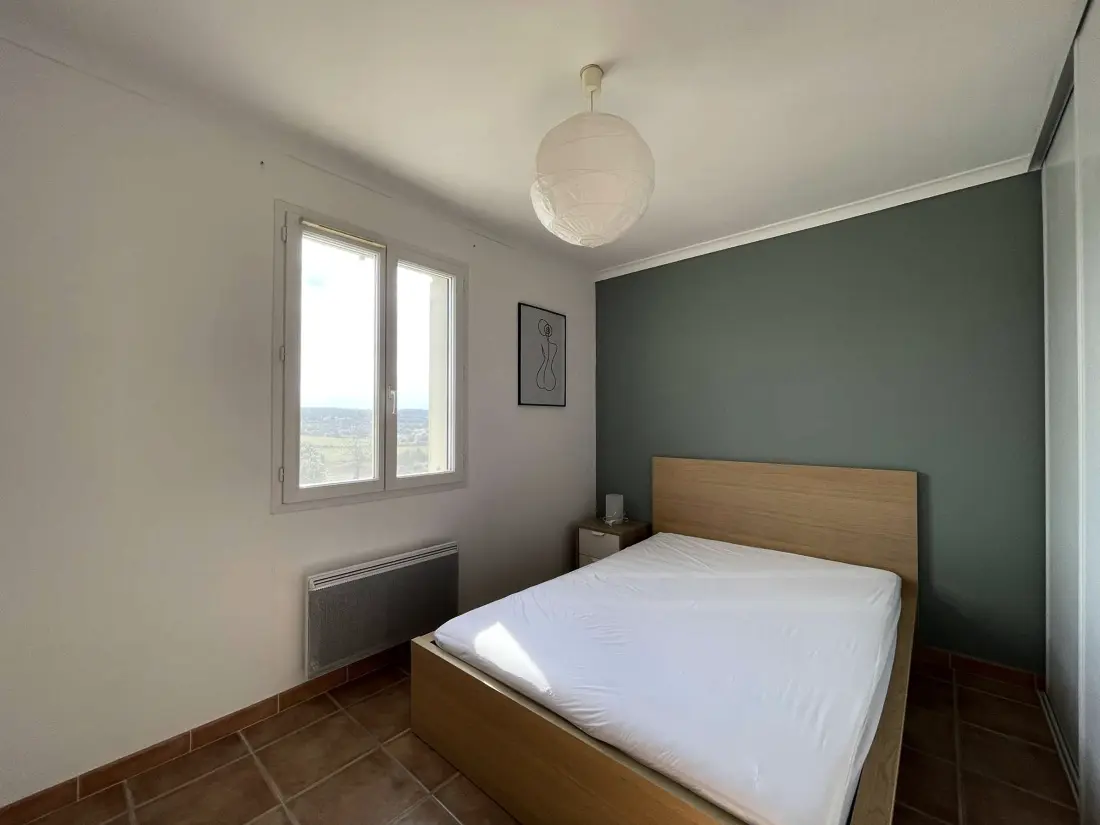 Maison de Vacances Saint-Remèze 4