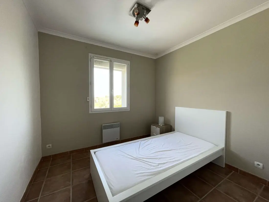 Maison de Vacances Saint-Remèze 4