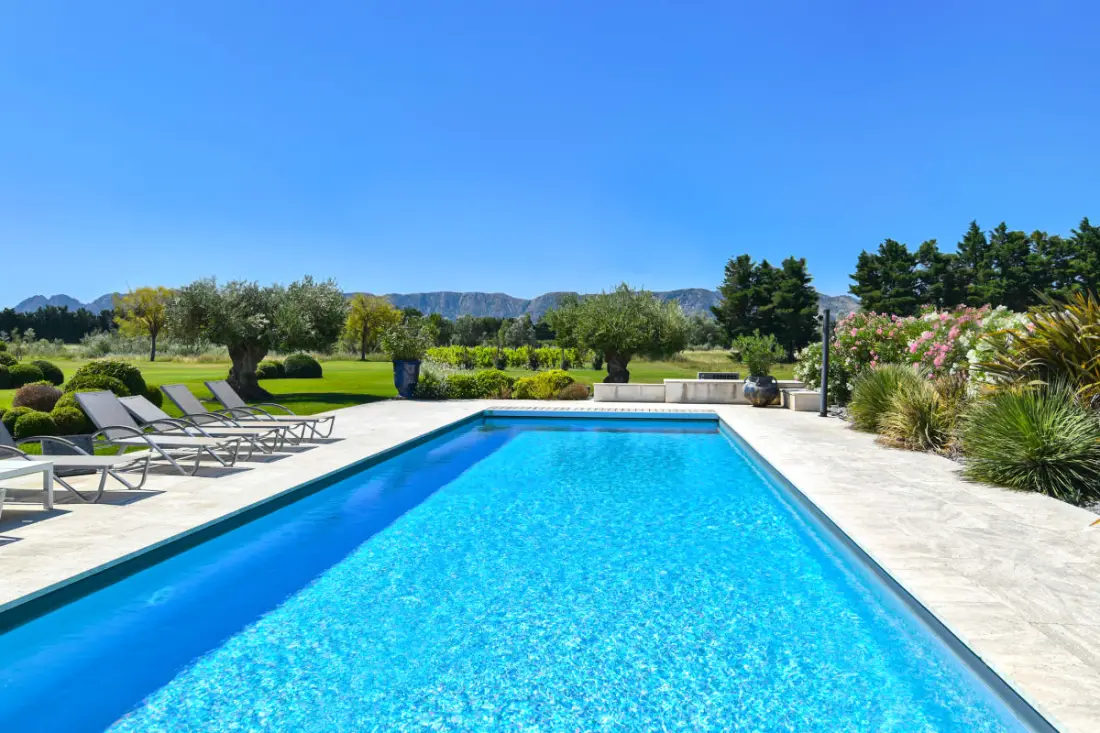 Mas De Panière - Saint Remy De Provence