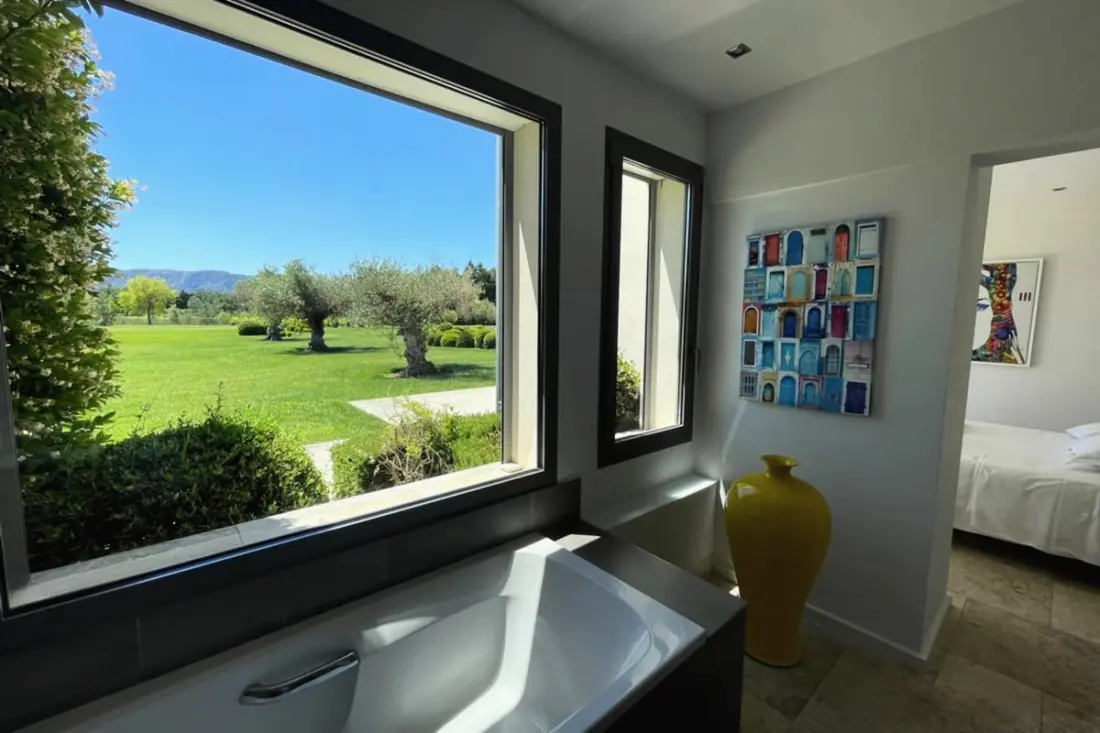 Mas De Panière - Saint Remy De Provence