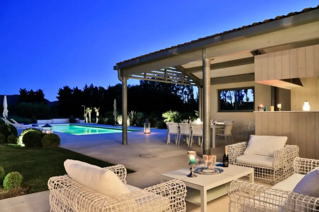 Mas De Panière - Saint Remy De Provence