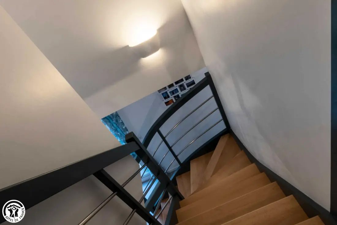Gîte de France Ferm'a jacq 3 épis