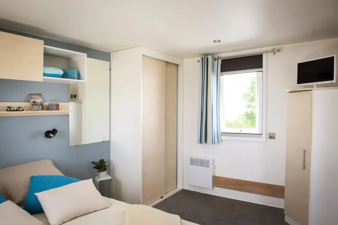 Camping Paradis Les Chanterelles4 étoiles★★★★