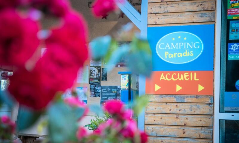 France - Auvergne - Saint Rémy sur Durolle - Camping Paradis Les Chanterelles 4*