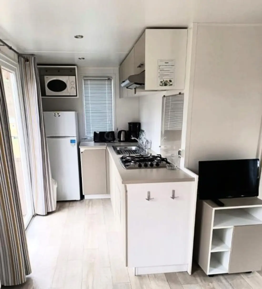 Camping Paradis Les Chanterelles4 étoiles★★★★