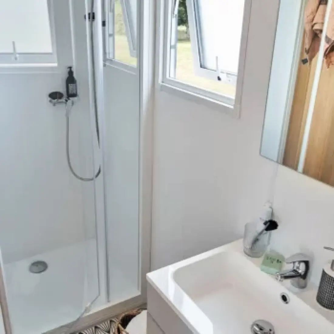 Camping Paradis Les Chanterelles4 étoiles★★★★