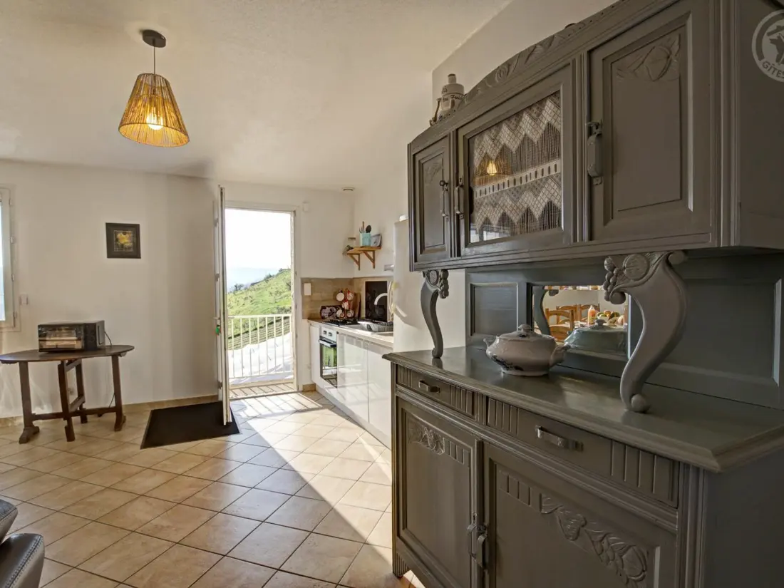 Maison de Vacances SAINT-ROMAIN-EN-JAREZ 3