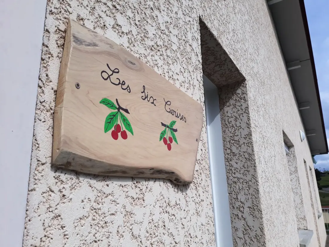Maison de Vacances SAINT-ROMAIN-EN-JAREZ 3