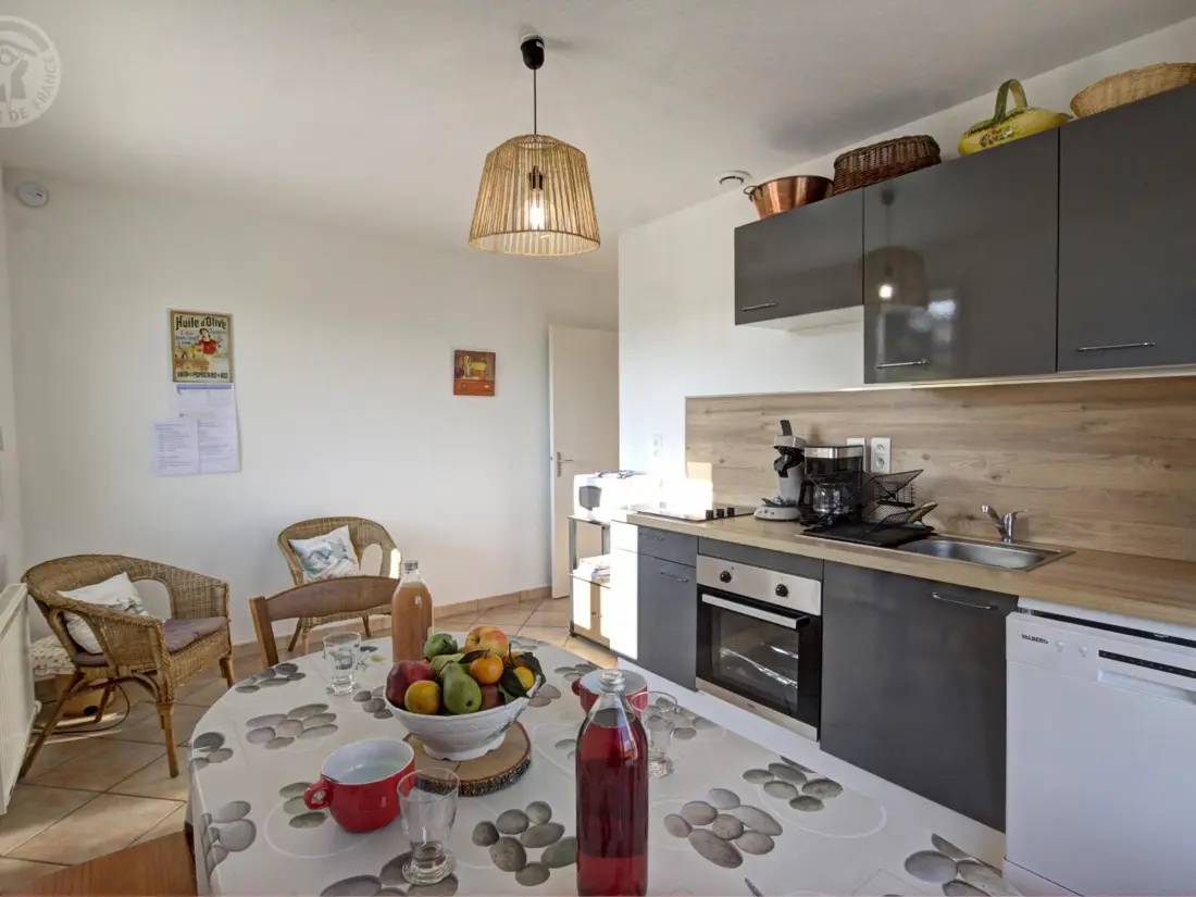 Maison de Vacances SAINT-ROMAIN-EN-JAREZ 4