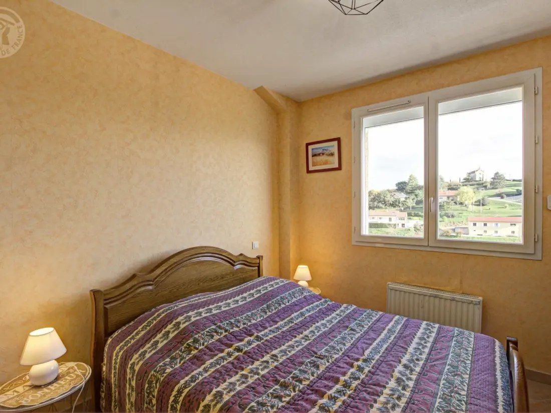 Maison de Vacances SAINT-ROMAIN-EN-JAREZ 4
