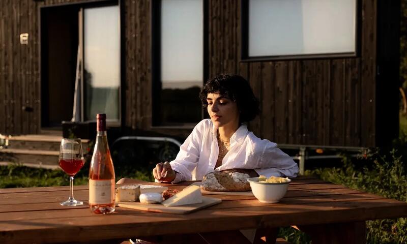 Domaine Bernard - - Saint-Romain-en-Viennois - 2