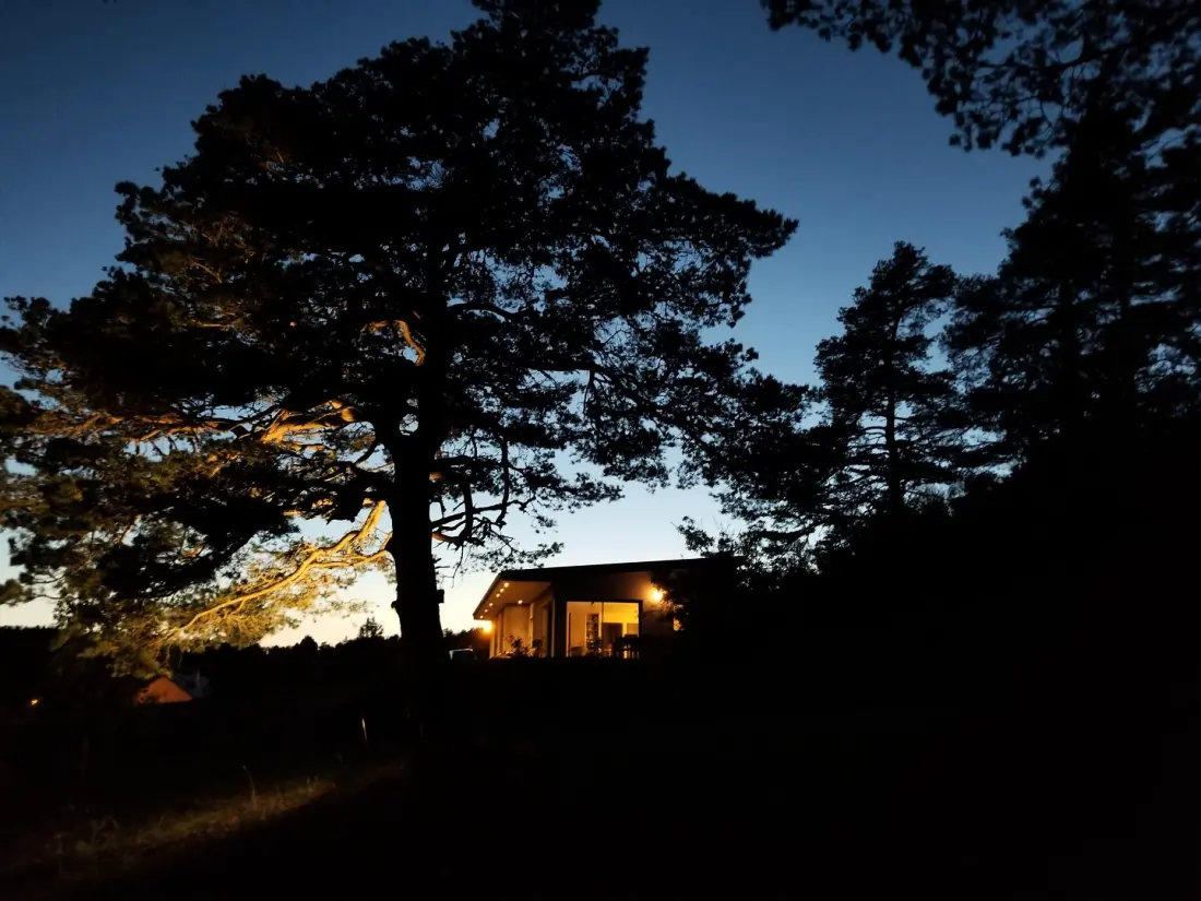 Gîte de France Le balcon des gorges 4 épis