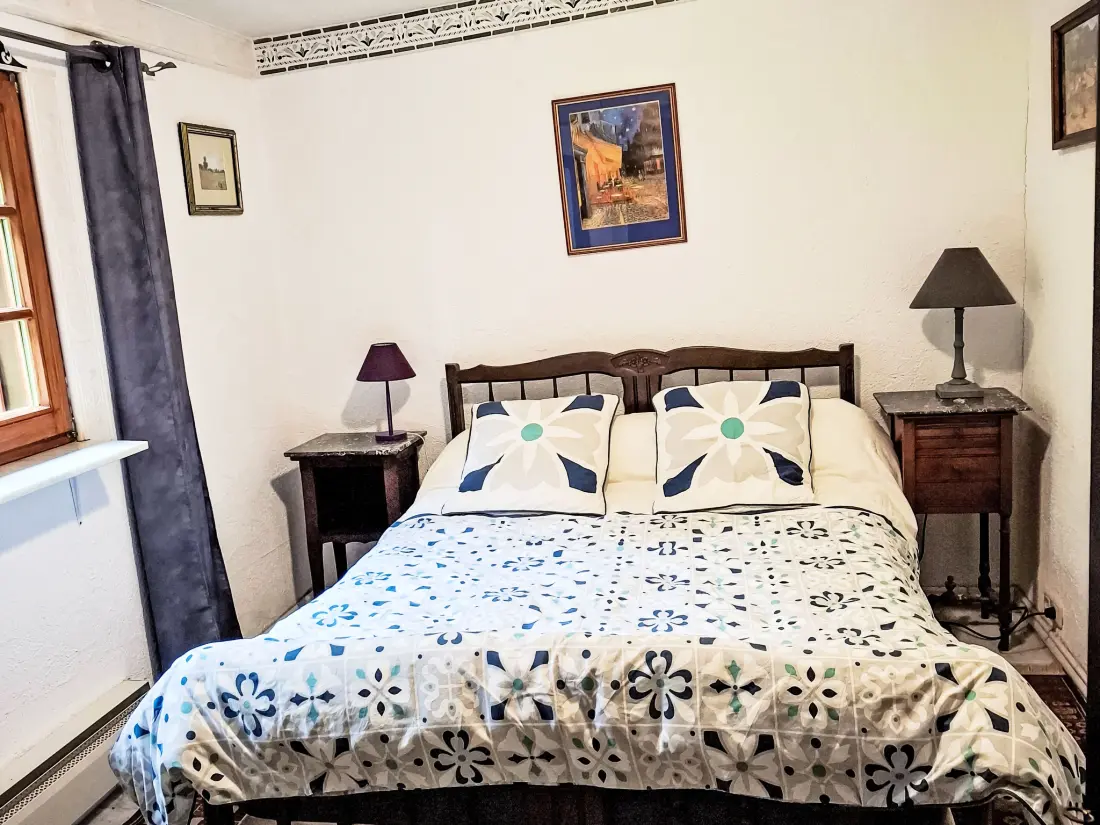 Maison de Vacances Saint Saens