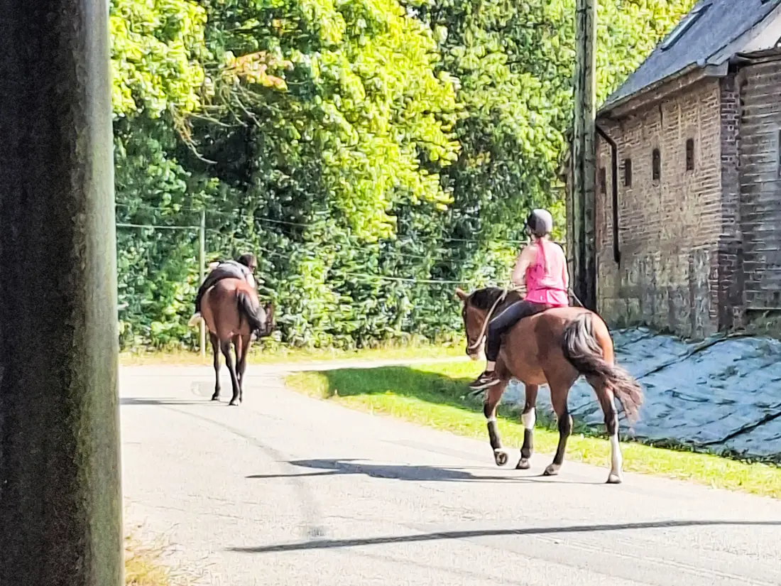Maison de Vacances Saint Saens