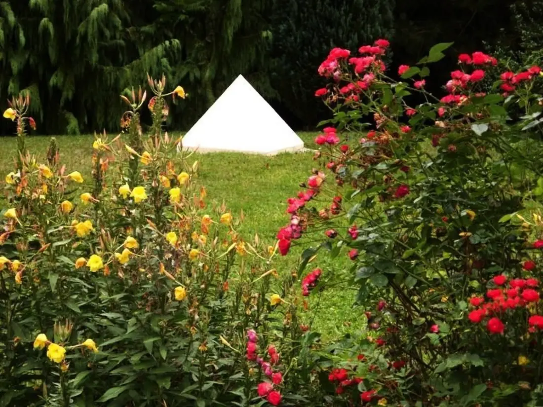 Maison de Vacances Saint Saens
