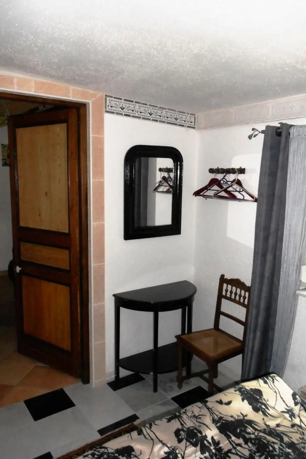 Maison de Vacances Saint Saens