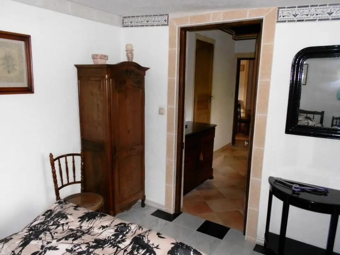 Maison de Vacances Saint Saens