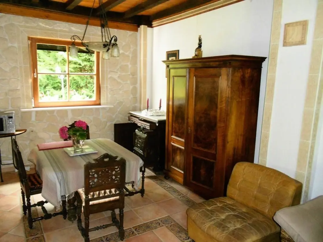 Maison de Vacances Saint Saens