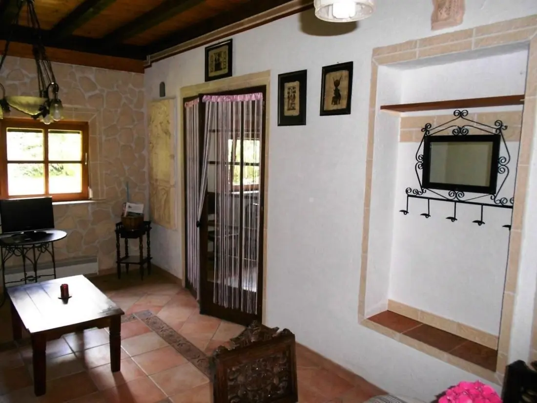 Maison de Vacances Saint Saens