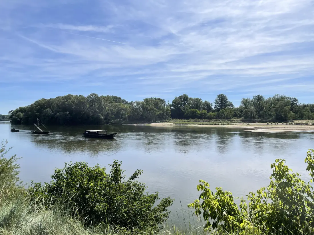 Camping Les Portes de Sancerre3 étoiles★★★