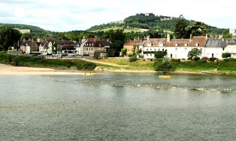 Camping Les Portes de Sancerre*** - Saint Satur - 3