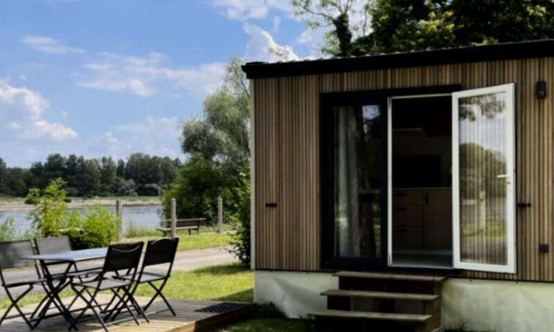Camping Les Portes de Sancerre*** - Saint Satur - 7