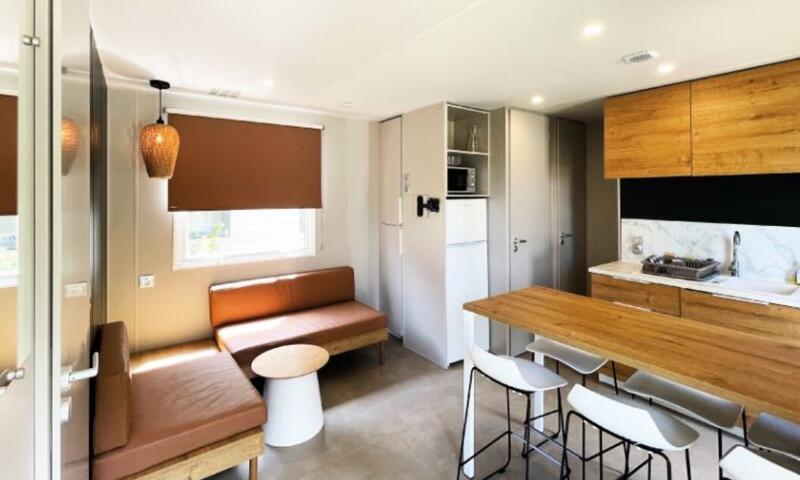 Camping Les Portes de Sancerre*** - Saint Satur - 9