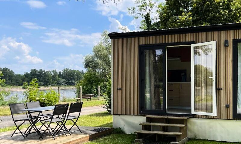 Camping Les Portes de Sancerre*** - Saint Satur - 25