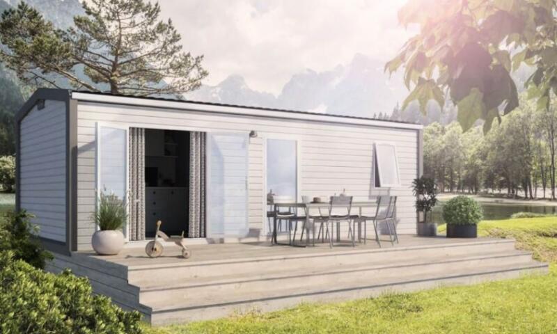 Camping Les Portes de Sancerre*** - Saint Satur - 13