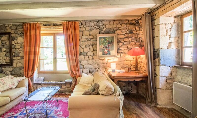 Maison à Saint Sauves D'auvergne - - Saint Sauves D'auvergne - 2