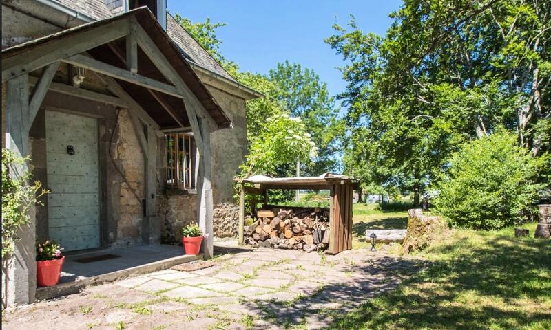 Maison à Saint Sauves D'auvergne - - Saint Sauves D'auvergne - 8